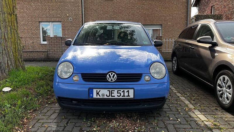 Gebraucht 2001 VW Lupo Basis Kleinwagen | 1.050 € (Fairer Preis) - Bild 1/4