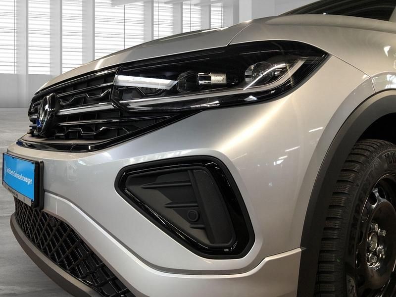Gebraucht VW T-Cross R-line 150 PS (110 kW) 2025 SUV