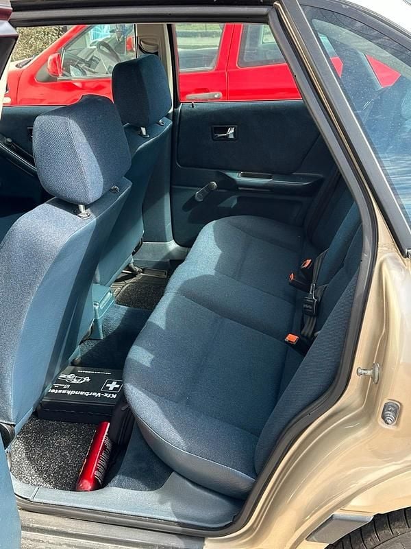 Usata Audi 80 88 CV (64 kW) 1990 Beige Berlina