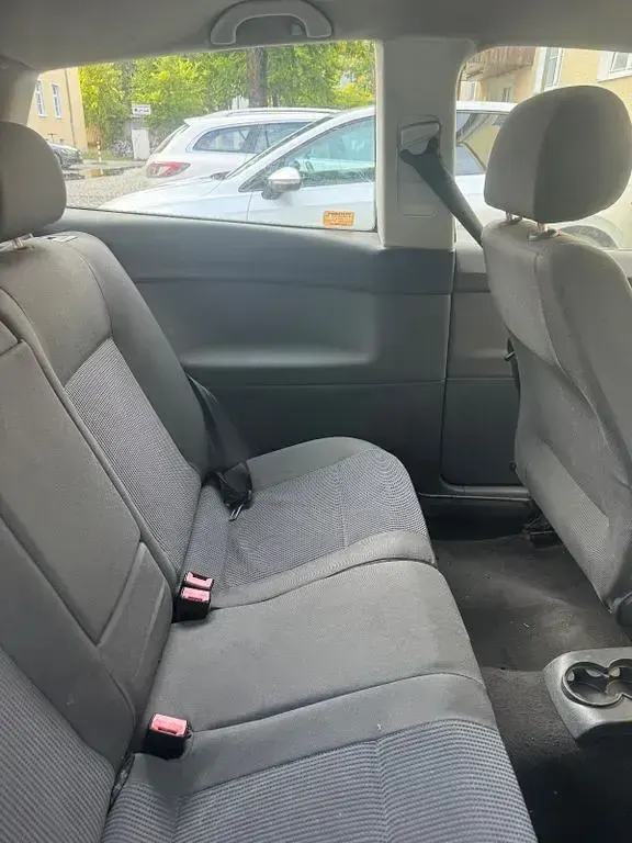 Gebraucht VW Polo Basis 75 PS (55 kW) 2003 Grau Limousine
