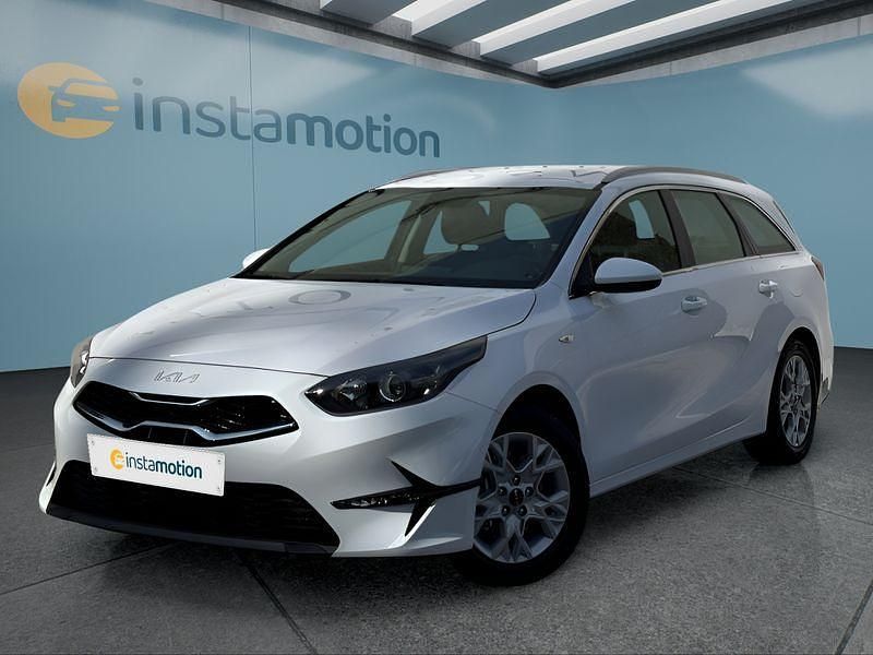 Neu 2024 Kia Ceed Sportswagon Kombi | 25.699 € (Fairer Preis) - Bild 1/4