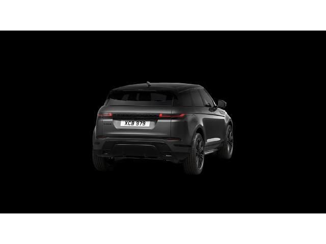 Neu Land Rover Range Rover evoque SE Dynamic 204 PS (150 kW) 2026 Carpathian grey SUV