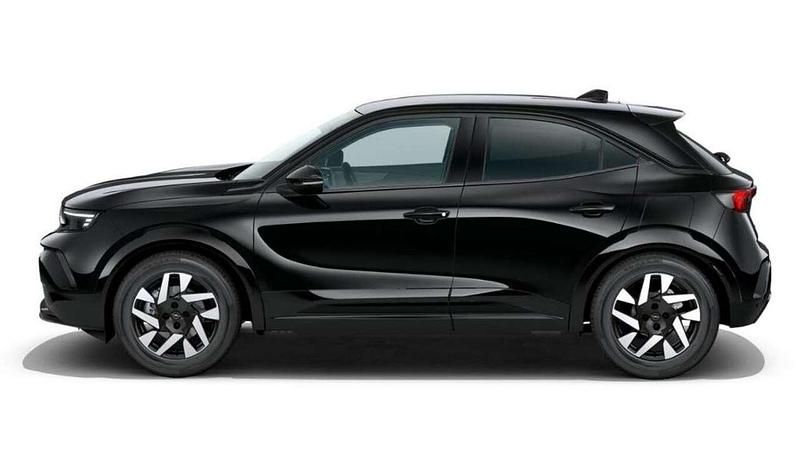 Karbon schwarz metallic Neu 2025 Opel Mokka SUV | 23.352 € (Guter Preis) - Bild 1/4
