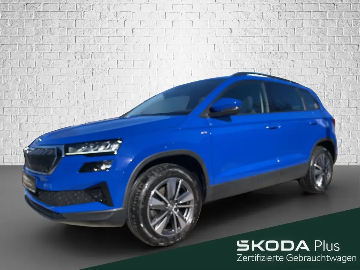 Usata Skoda Karoq Tour 150 CV (110 kW) 2022 SUV