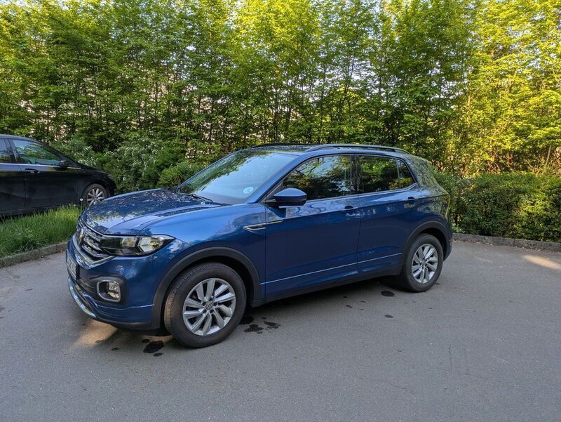 Andere außenfarben Gebraucht 2019 VW T-Cross R SUV | 16.500 € (Fairer Preis) - Bild 1/4