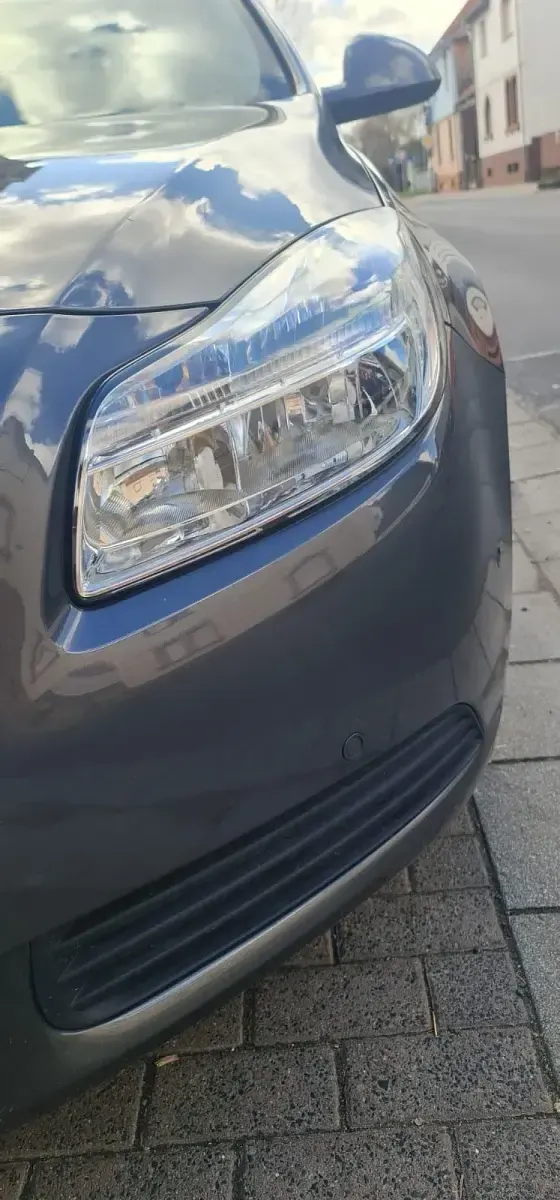Gebraucht Opel Insignia 2009 Limousine