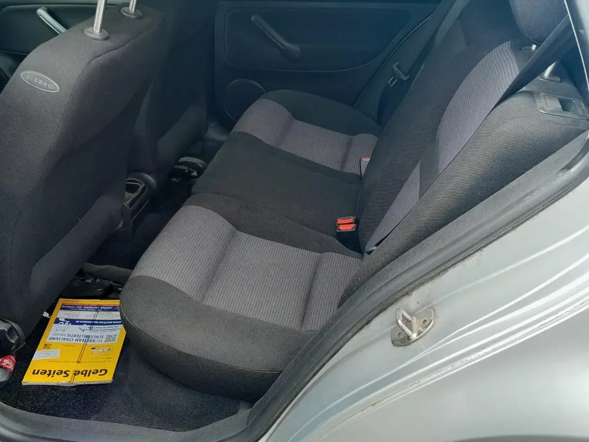 Gebraucht VW Golf IV 105 PS (77 kW) 2000 Limousine