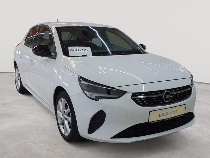 Occasion Opel Corsa Elegance 75 ch (55 kW) 2023 Citadine