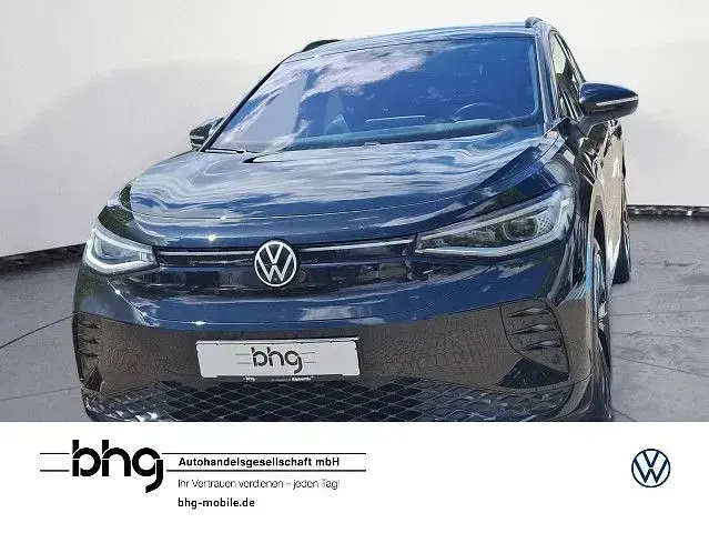 Gebraucht VW ID.4 GTX 219 kW (299 PS) 2023 SUV