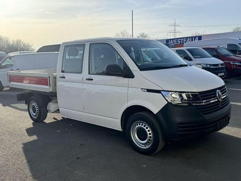 Gebraucht VW Transporter 150 PS (110 kW) 2020 Andere Van