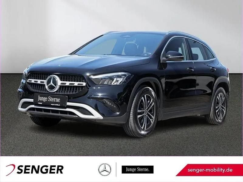 Gebraucht 2024 Mercedes GLA200 SUV | 34.660 € (Superpreis) - Bild 1/1