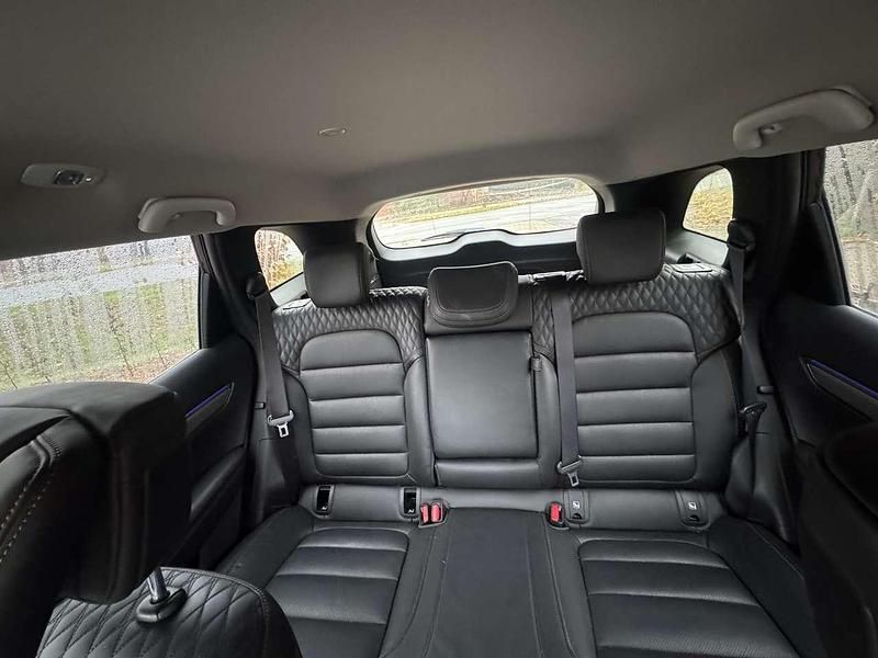 Gebraucht Renault Koleos Initiale Paris 190 PS (139 kW) 2020 SUV