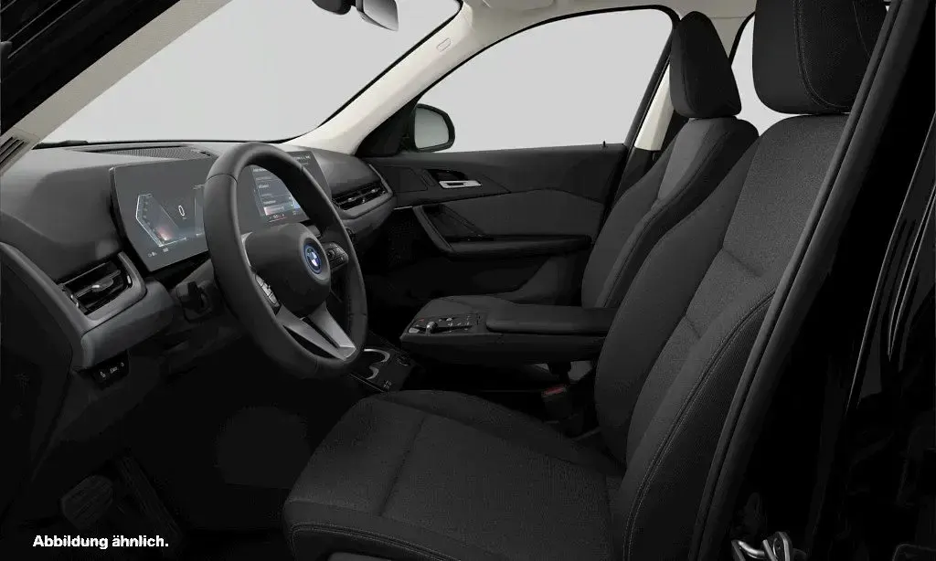 Gebraucht BMW iX1 Performance 230 kW (313 PS) 2023 Schwarz SUV