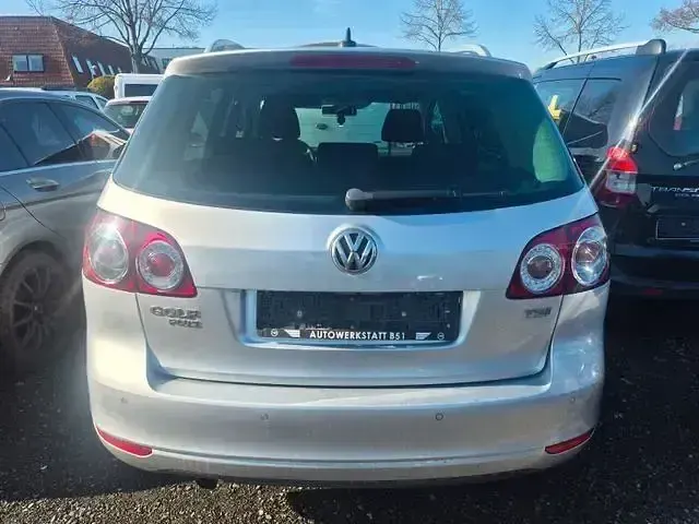 Gebraucht VW Golf Plus Cross Style 77 PS (56 kW) 2011 Andere Van / Kleinbus
