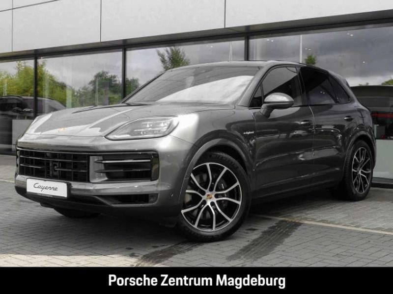 Grau Neu 2025 Porsche Cayenne SUV | 125.150 € - Bild 1/4