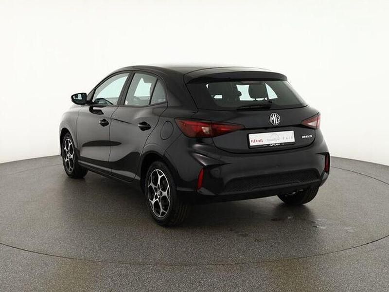 Neu MG ZR 2025 Andere