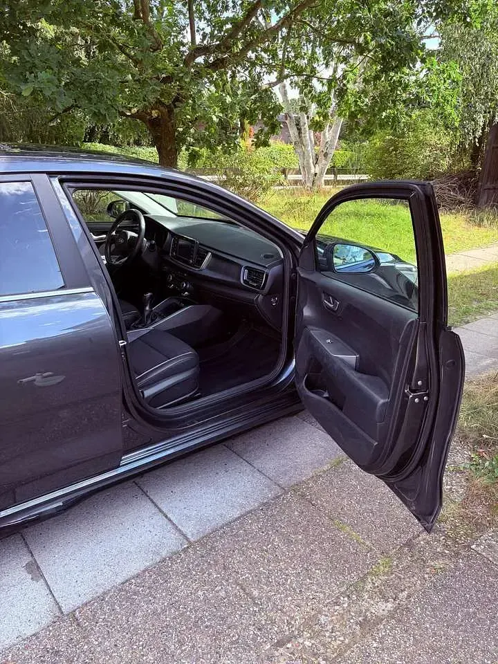 Gebraucht Kia Rio GT-Line 120 PS (88 kW) 2018 Kleinwagen