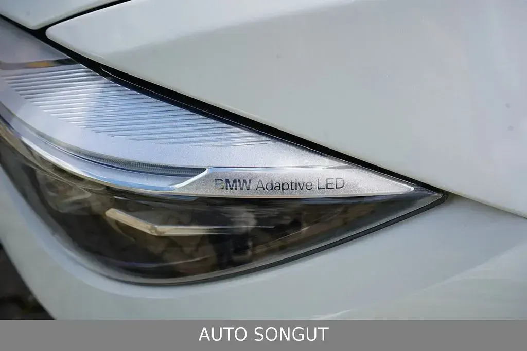 Używany BMW M4 Competition Edition 450 KM (330 kW) 2020 Biały Coupe