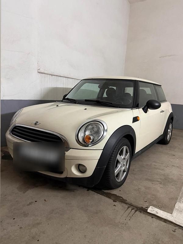 Second-hand Mini Cooper Coupé 2004 Coupe