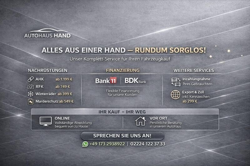 Gebraucht Audi RS Q8 Ambiente 600 PS (441 kW) 2023 Weiß SUV