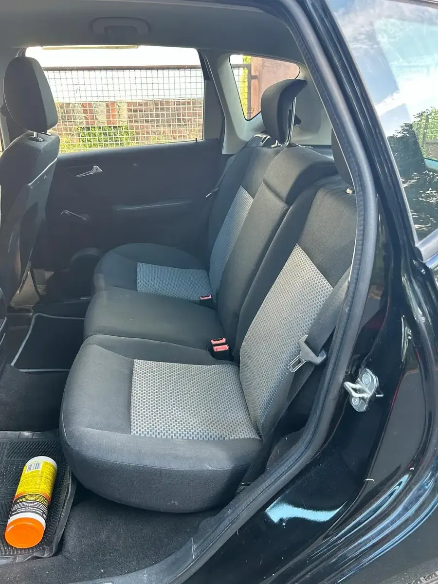 Gebraucht Mercedes A170 110 PS (80 kW) 2007 Schwarz Kleinwagen