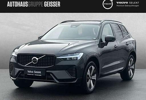 Gebraucht Volvo XC60 Plus 350 PS (257 kW) 2025 Grau SUV
