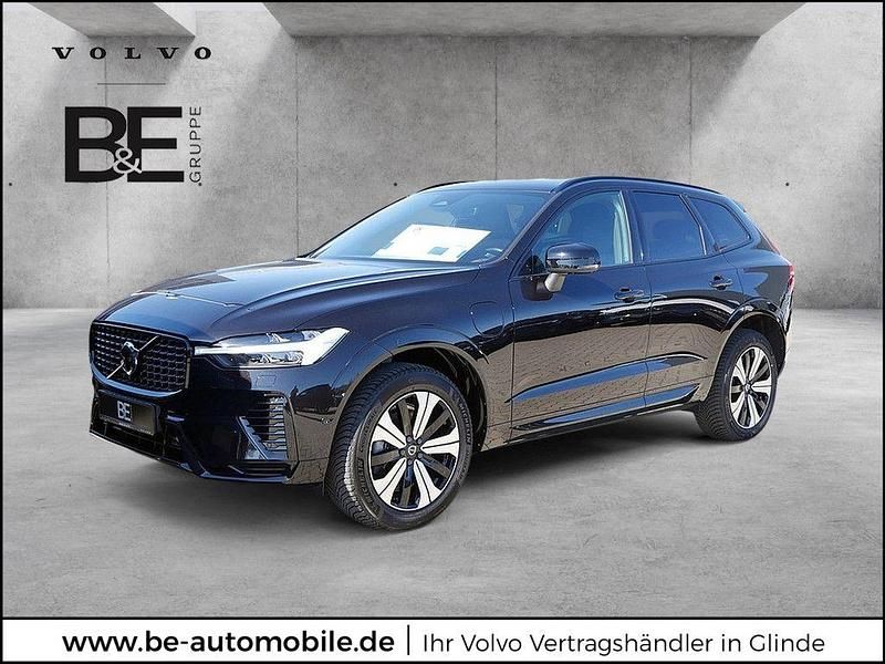 Gebraucht Volvo XC60 Plus 455 PS (334 kW) 2025 Schwarz SUV