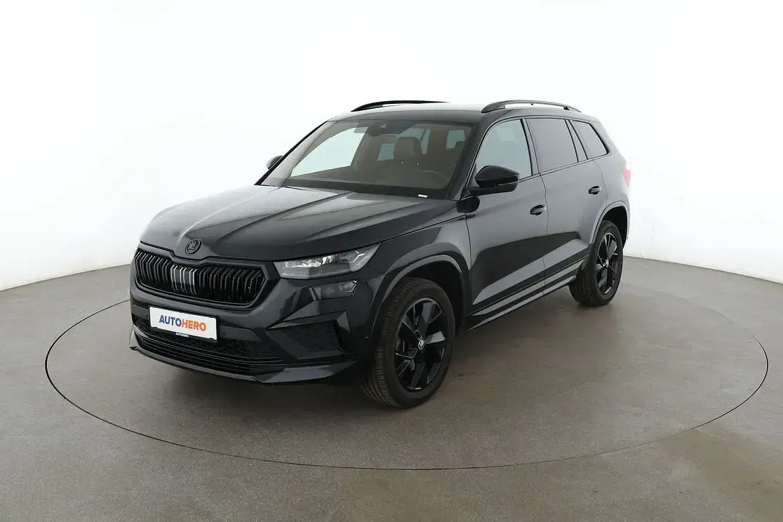 Gebraucht Skoda Kodiaq Style 2023 SUV