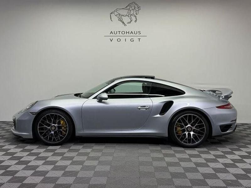 Gebraucht Porsche 911 560 PS (411 kW) 2014 Andere