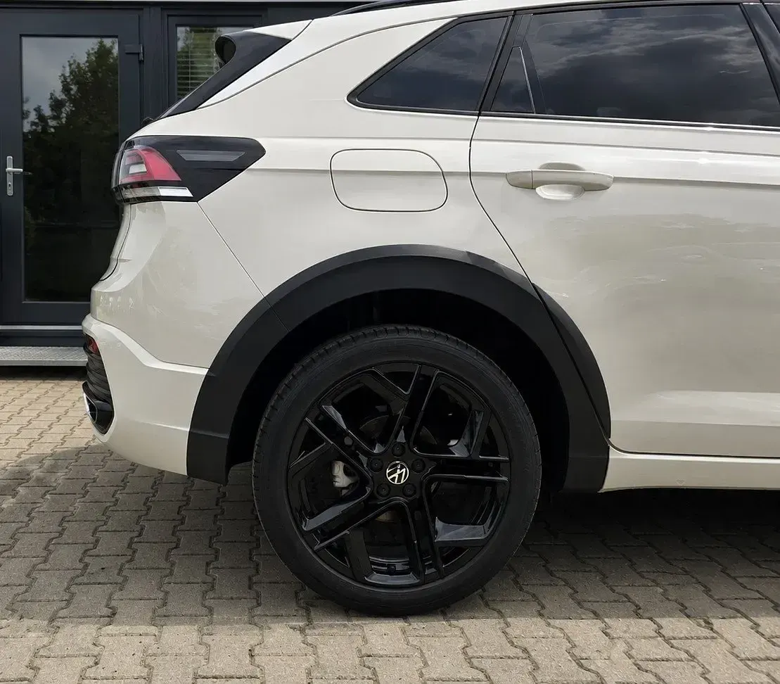 Neu VW Taigo Style 116 PS (85 kW) 2026 Ascotgrau SUV