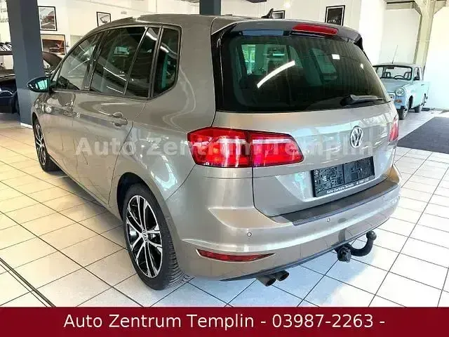 Brugt VW Golf VII 125 HK (91 kW) 2016 Andere Sedan