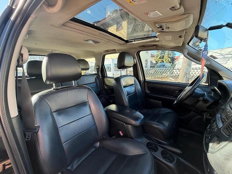 Gebraucht Ford Maverick 203 PS (149 kW) 2005 Schwarz SUV