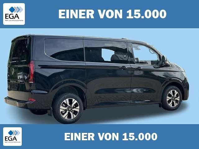 Neu VW Caravelle 170 PS (125 kW) 2026 Weiß Van
