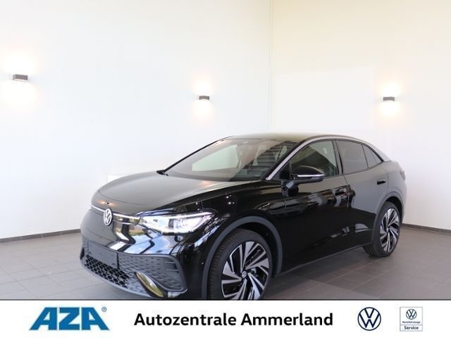 Schwarz Neu 2025 VW ID.5 Pro SUV | 65.883 € (Teuer) - Bild 1/4