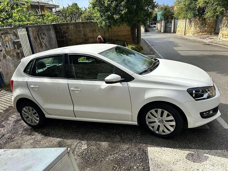 Gebraucht VW Polo Highline 86 PS (63 kW) 2010 Kleinwagen