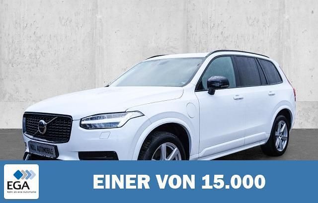 Gebraucht Volvo XC90 R-Design 455 PS (334 kW) 2022 Metallic SUV