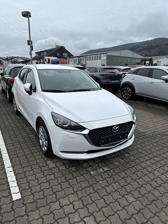 Gebraucht 2020 Mazda 2 | 12.990 € (Guter Preis) - Bild 1/3