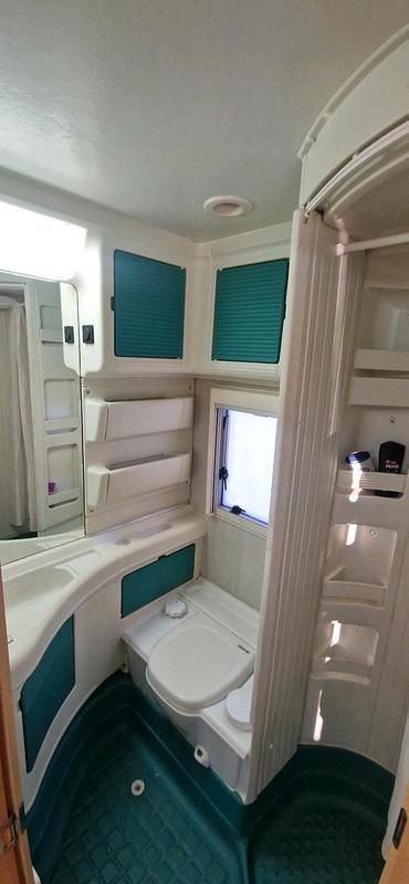 Gebraucht Fiat Ducato 86 PS (63 kW) 1996 Weiß Van