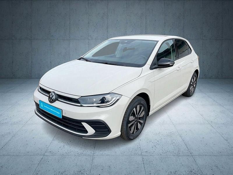 Używany VW Polo Goal 80 KM (58 kW) 2026 Szary Hatchback