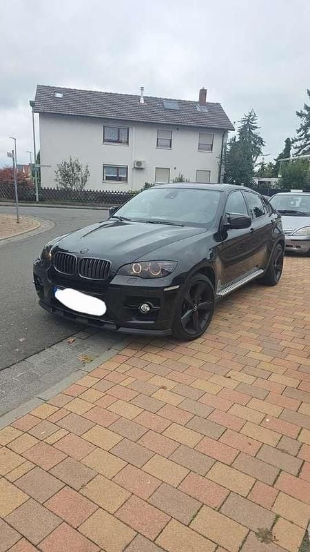 Gebraucht BMW X6 408 PS (300 kW) 2010 SUV