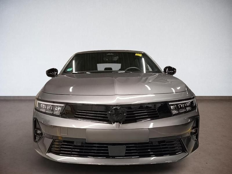 Gebraucht Opel Astra 131 PS (96 kW) 2024 Grau Kombi