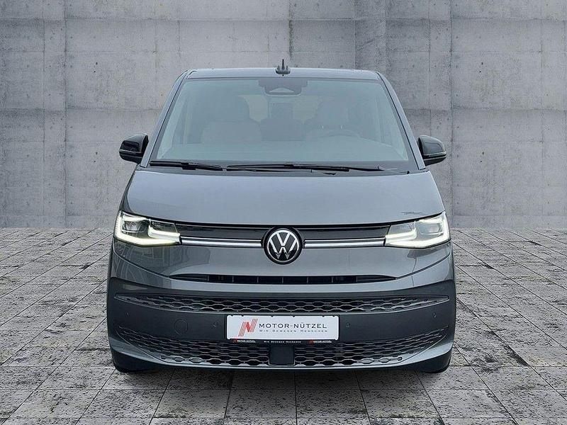 Neu VW Multivan Life 150 PS (110 kW) 2025 Grau Van