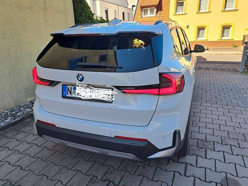 Second-hand BMW X1 136 CP (100 kW) 2023 SUV