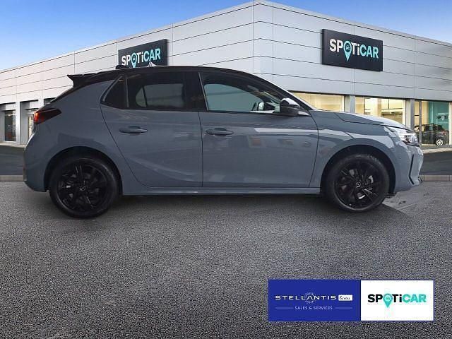 Gebraucht Opel Corsa 131 PS (96 kW) 2025 Grau Limousine