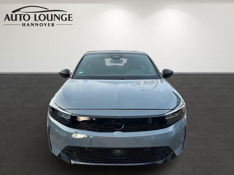 Gebraucht Opel Corsa GS Line 101 PS (74 kW) 2025 Grau Kleinwagen