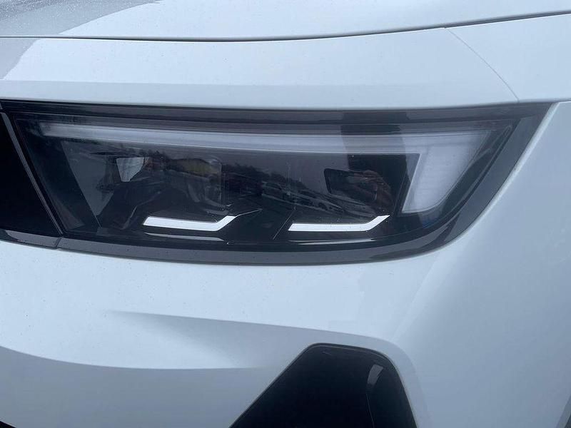 Gebraucht Opel Astra 131 PS (96 kW) 2025 Weiß Kombi