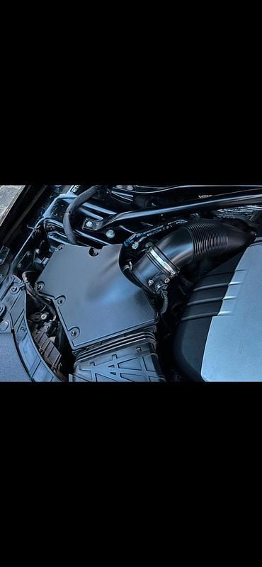 Gebraucht Audi SQ5 313 PS (230 kW) 2014 Schwarz SUV