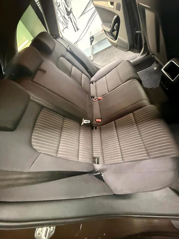 Gebraucht Audi A4 150 PS (110 kW) 2013 Braun Kombi