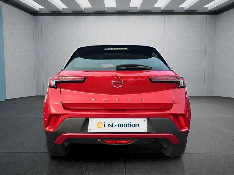 Gebraucht Opel Mokka Enjoy 101 PS (74 kW) 2023 Rot SUV