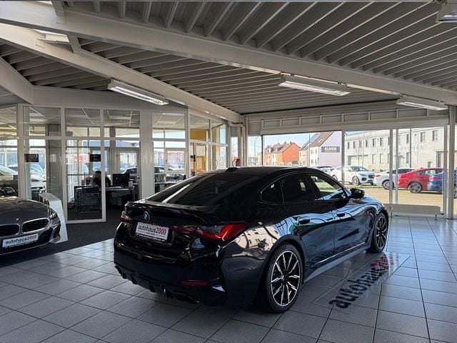 Gebraucht BMW M4 374 PS (275 kW) 2024 Coupé